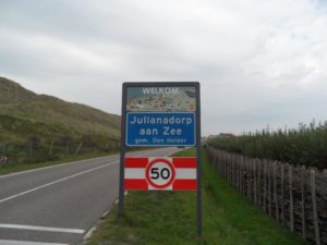 Julianadorp aan zee